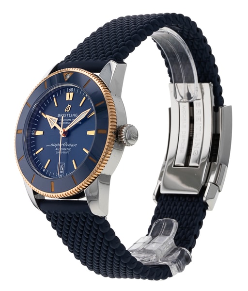 Breitling SuperOcean Heritage B20 Automatic 42 UB2010